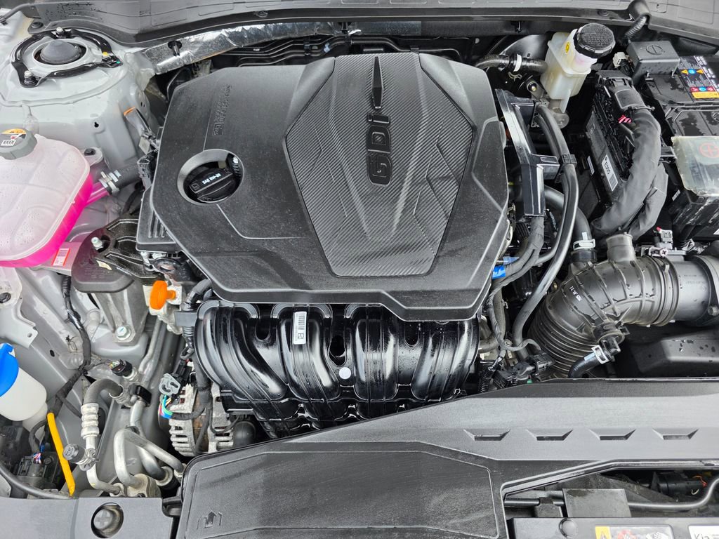 Used 2025 Kia K5 GT-Line w/ GT-Line Premium Package image 10