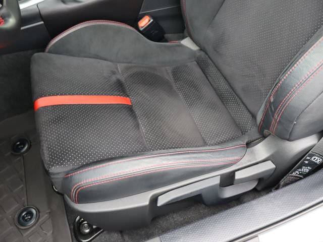 Certified 2024 Subaru BRZ Limited w/ Popular Package 1 RWD image 17