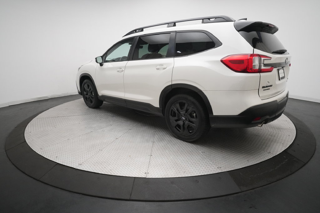 Used 2023 Subaru Ascent Onyx Edition AWD/4WD image 35