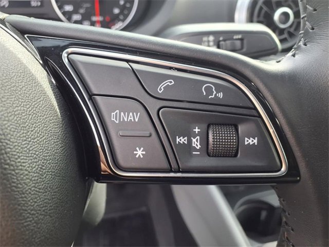 Used 2018 Audi A3 2.0T Premium Plus w/ Premium Plus Package image 62