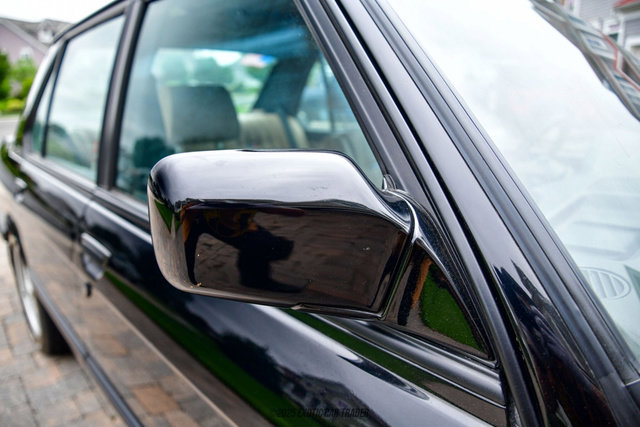 Used 1988 BMW M5 image 59