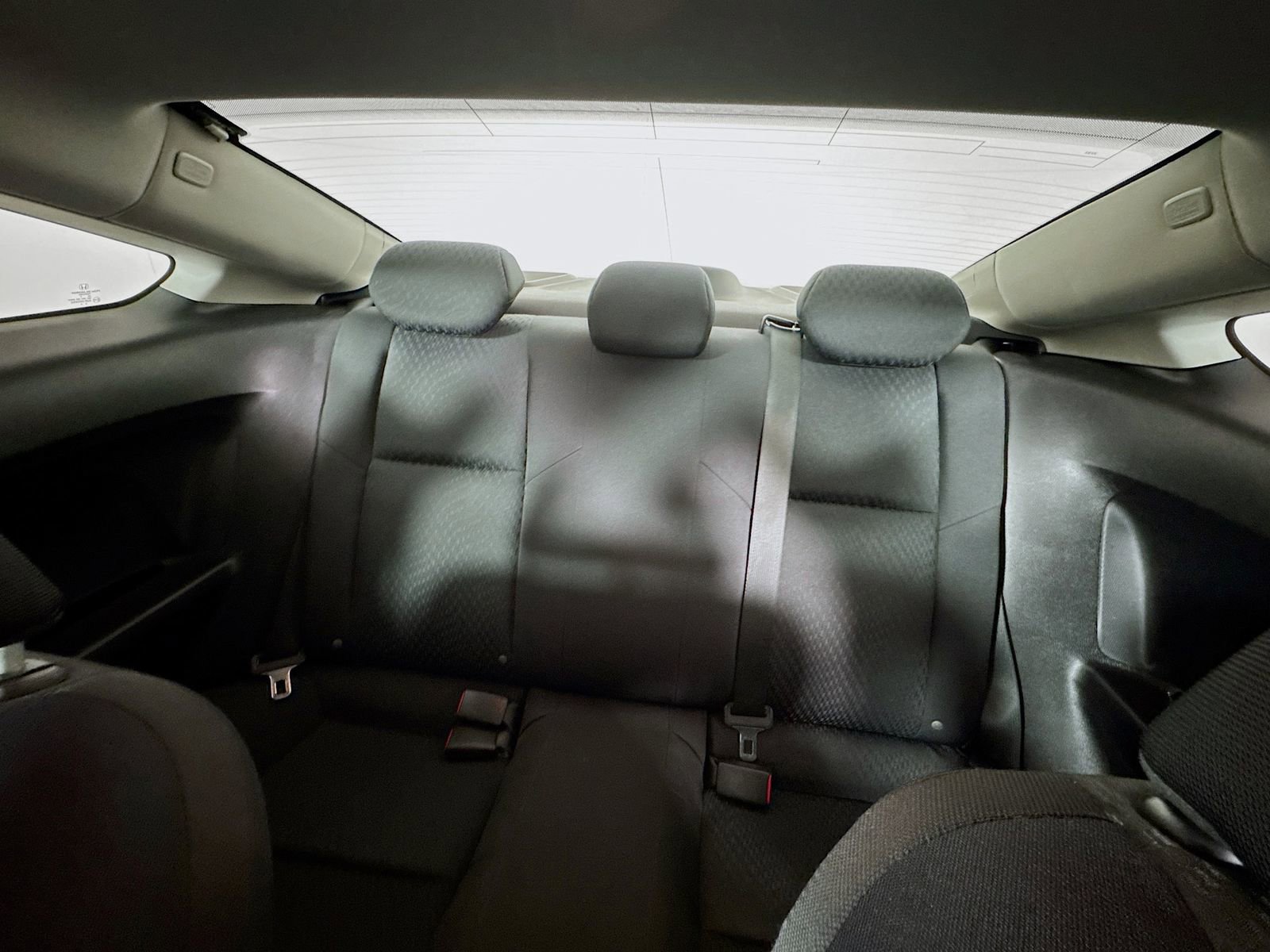 Used 2015 Honda Civic LX image 18