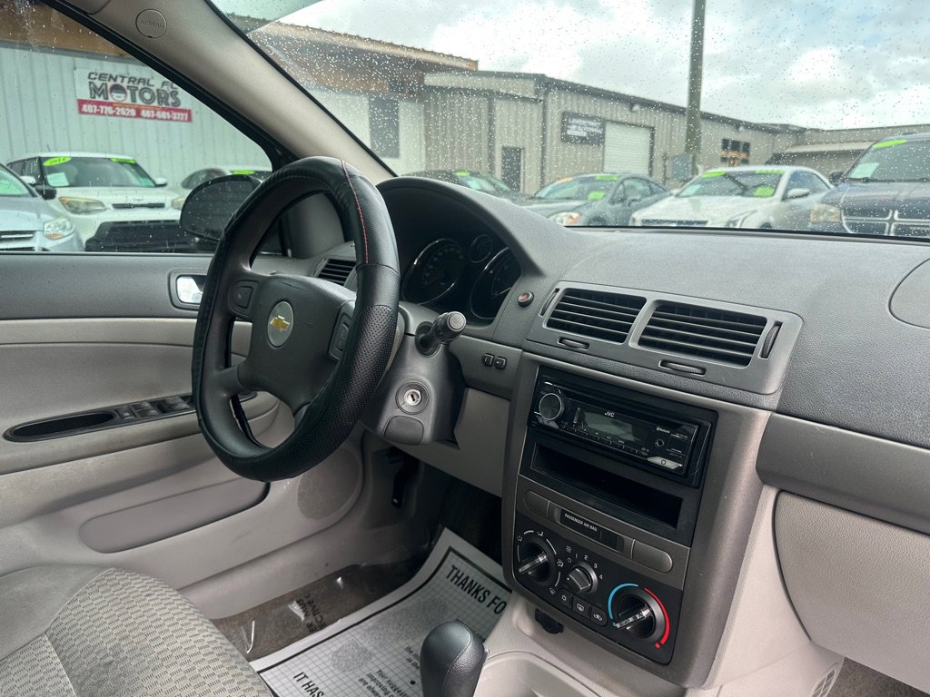 Used 2006 Chevrolet Cobalt LT image 8