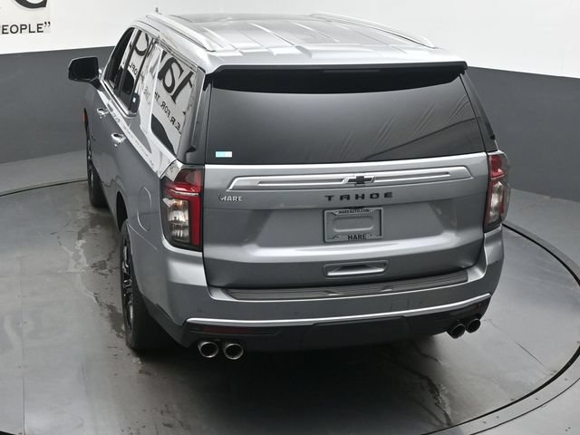 Used 2023 Chevrolet Tahoe High Country w/ Premium Package 2 AWD/4WD image 59