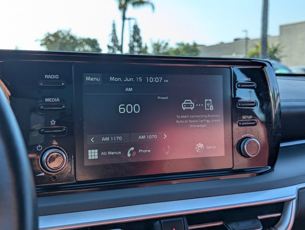 Used 2021 Kia K5 GT-Line w/ GT-Line FWD Premium Package image 21
