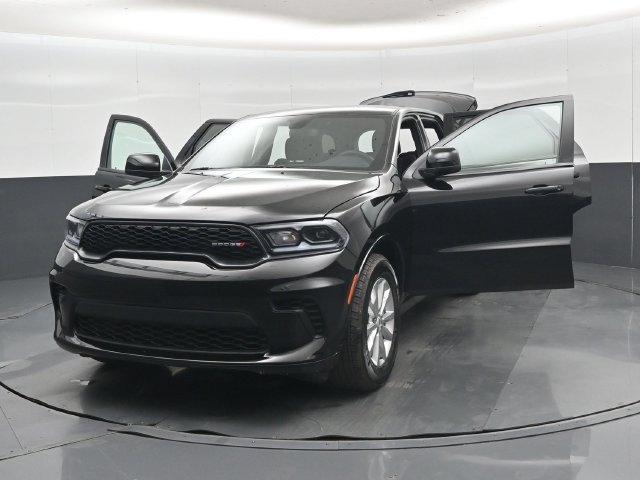 Used 2026 Dodge Durango GT RWD image 61