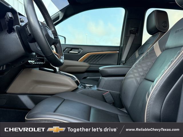 Certified 2024 GMC Canyon Denali image 33