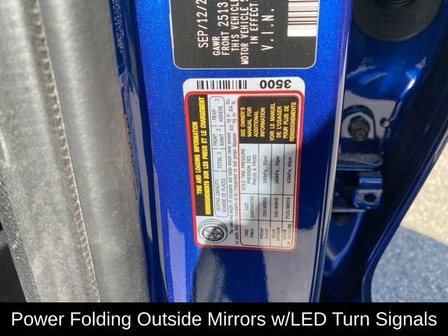 Used 2024 Kia K5 EX w/ EX Premium Package image 19