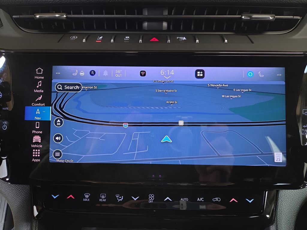 New 2026 Jeep Grand Cherokee L Limited image 18