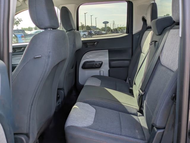 Certified 2022 Ford Maverick XLT w/ XLT Luxury Package image 14