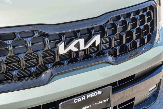 Used 2024 Kia Telluride SX X-Pro AWD/4WD image 12