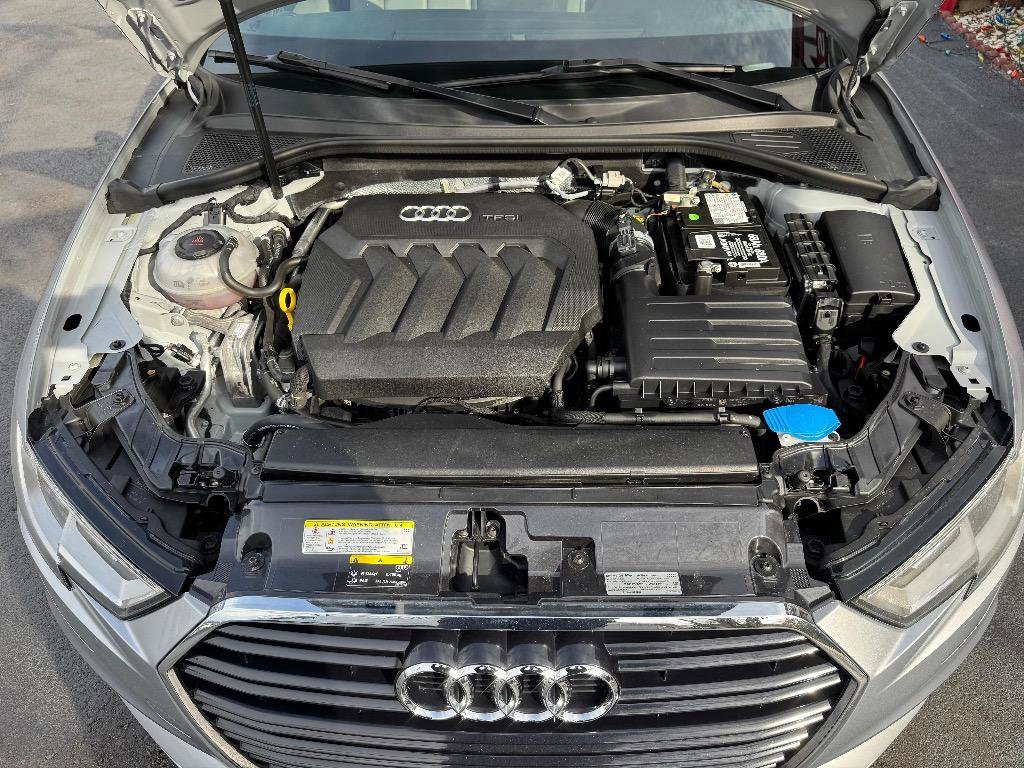 Used 2019 Audi A3 2.0T Premium w/ Convenience Package image 28
