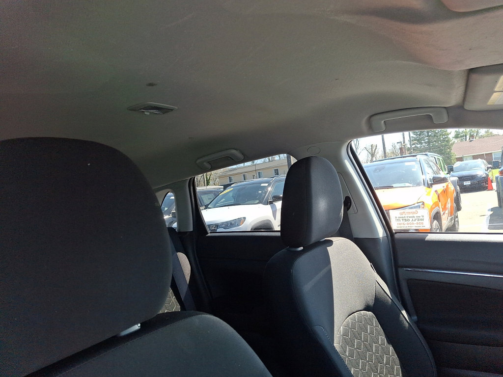 Used 2022 Mitsubishi Outlander Sport ES image 13