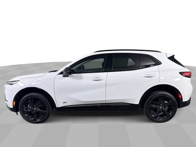 New 2026 Buick Envision Sport Touring AWD/4WD image 6