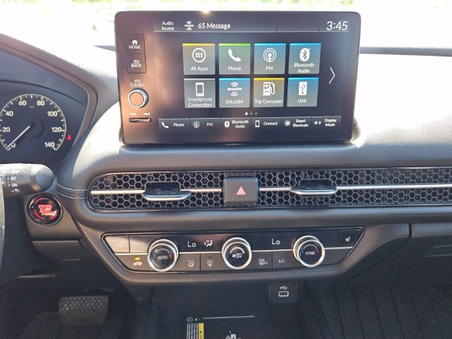 Used 2024 Honda HR-V EX-L image 8