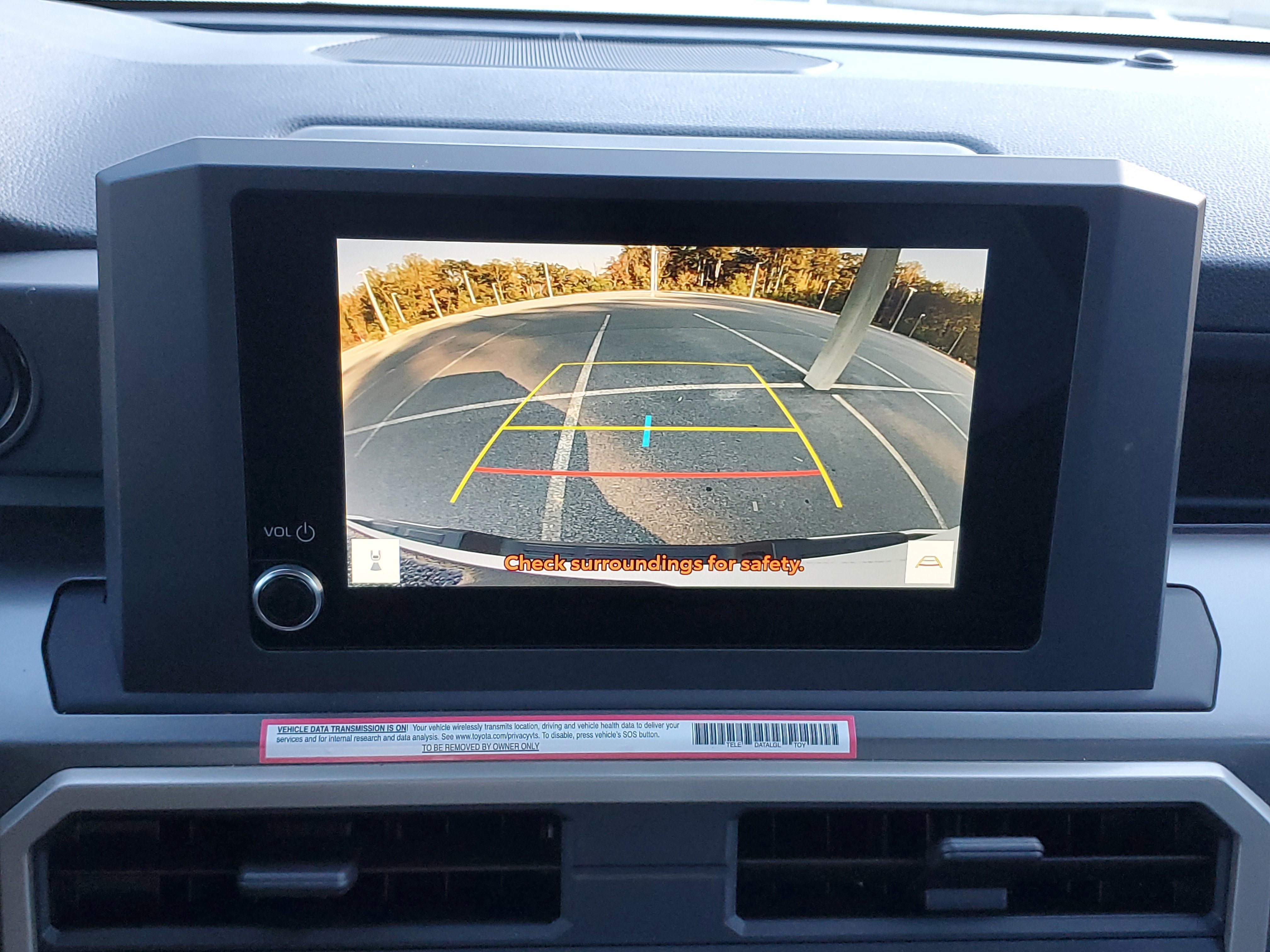 Used 2024 Toyota Tacoma SR5 image 26