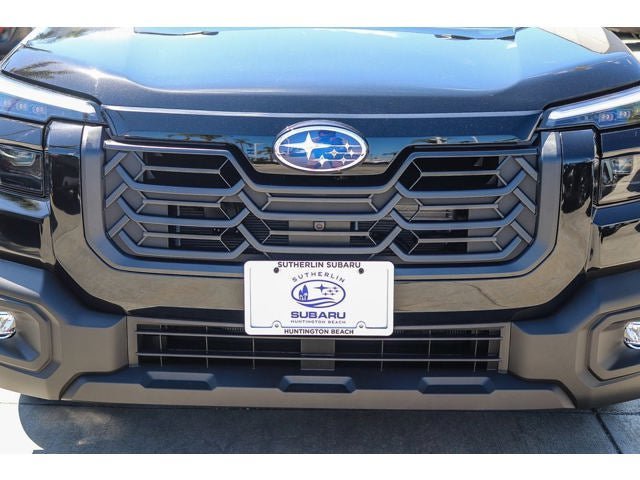 New 2026 Subaru Outback Touring XT AWD/4WD image 36