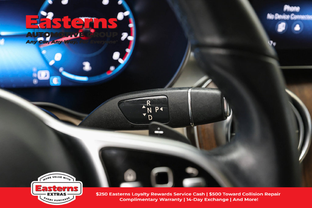 Used 2022 Mercedes-Benz GLC 300 w/ Premium Package Lite image 14