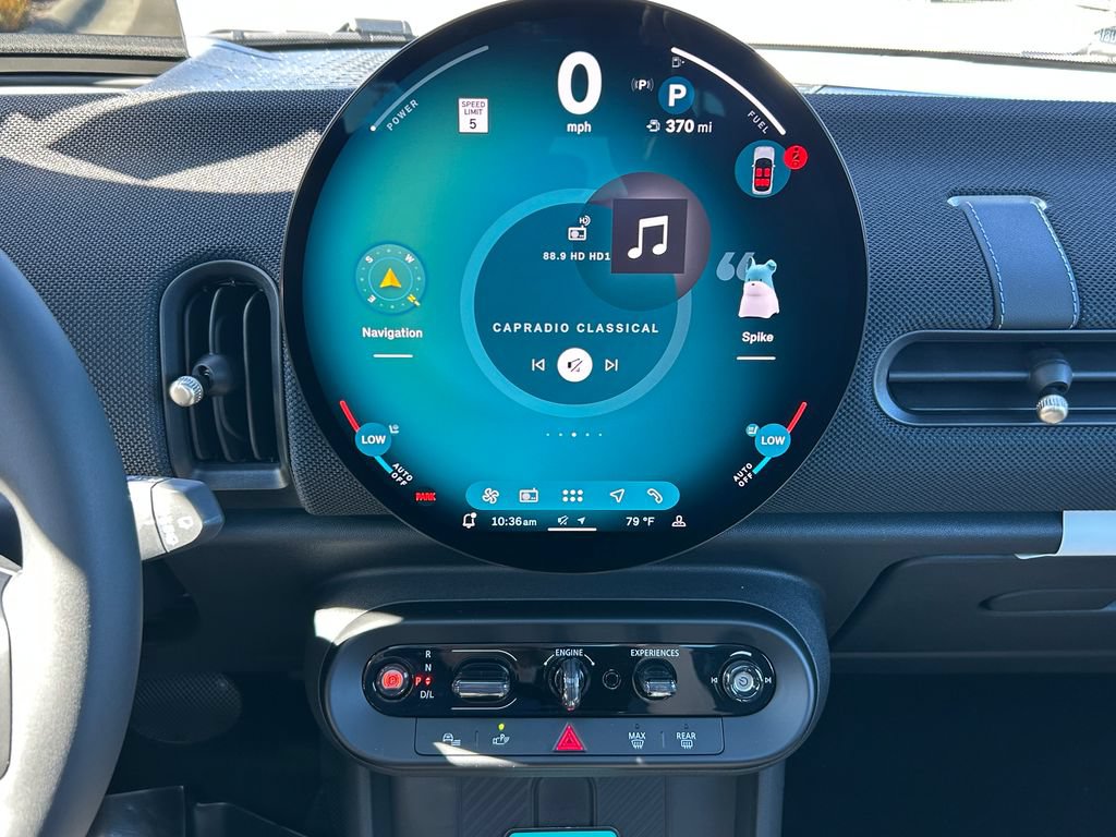 New 2026 MINI Cooper S FWD image 24