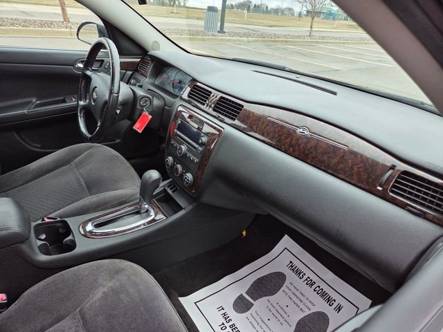 Used 2013 Chevrolet Impala LS FWD image 29