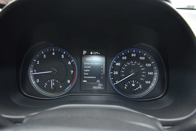 Used 2022 Hyundai Kona SEL FWD image 28
