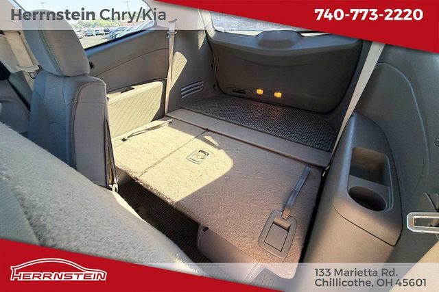 Used 2017 Chevrolet Traverse LS AWD/4WD image 6