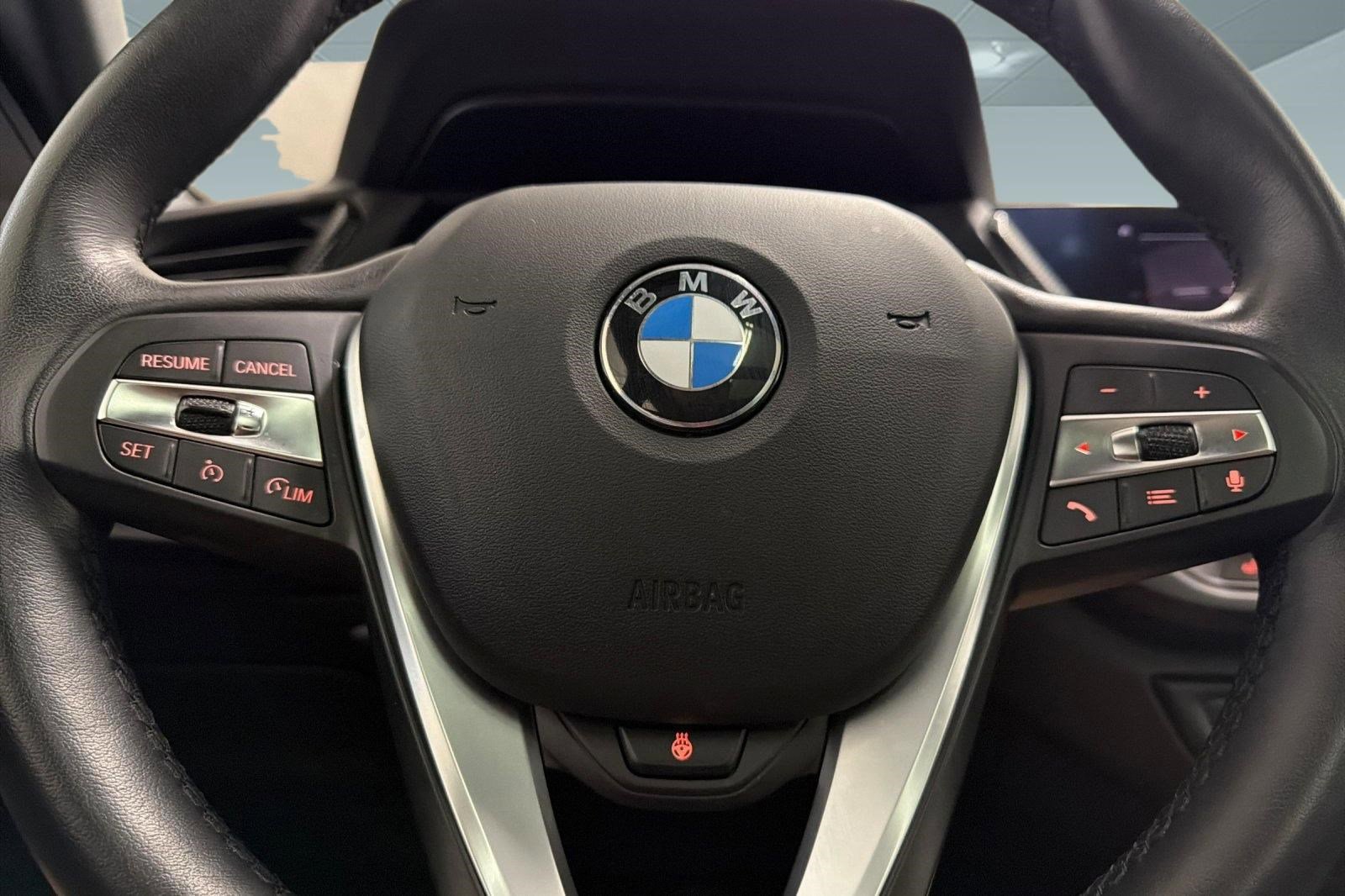 Certified 2023 BMW 228i Gran Coupe 228i w/ Convenience Package image 16