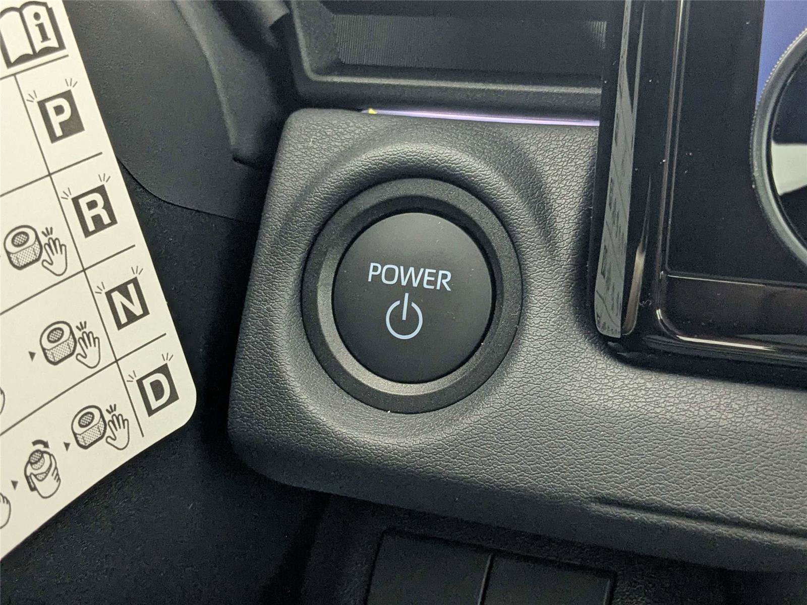 New 2026 Toyota bZ FWD image 18