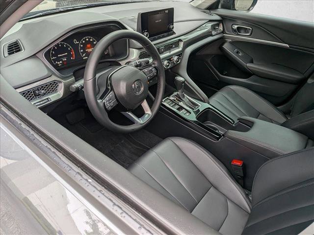 Certified 2024 Acura Integra image 10