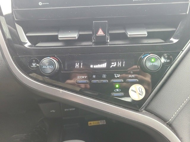 Used 2024 Toyota Camry XSE image 27