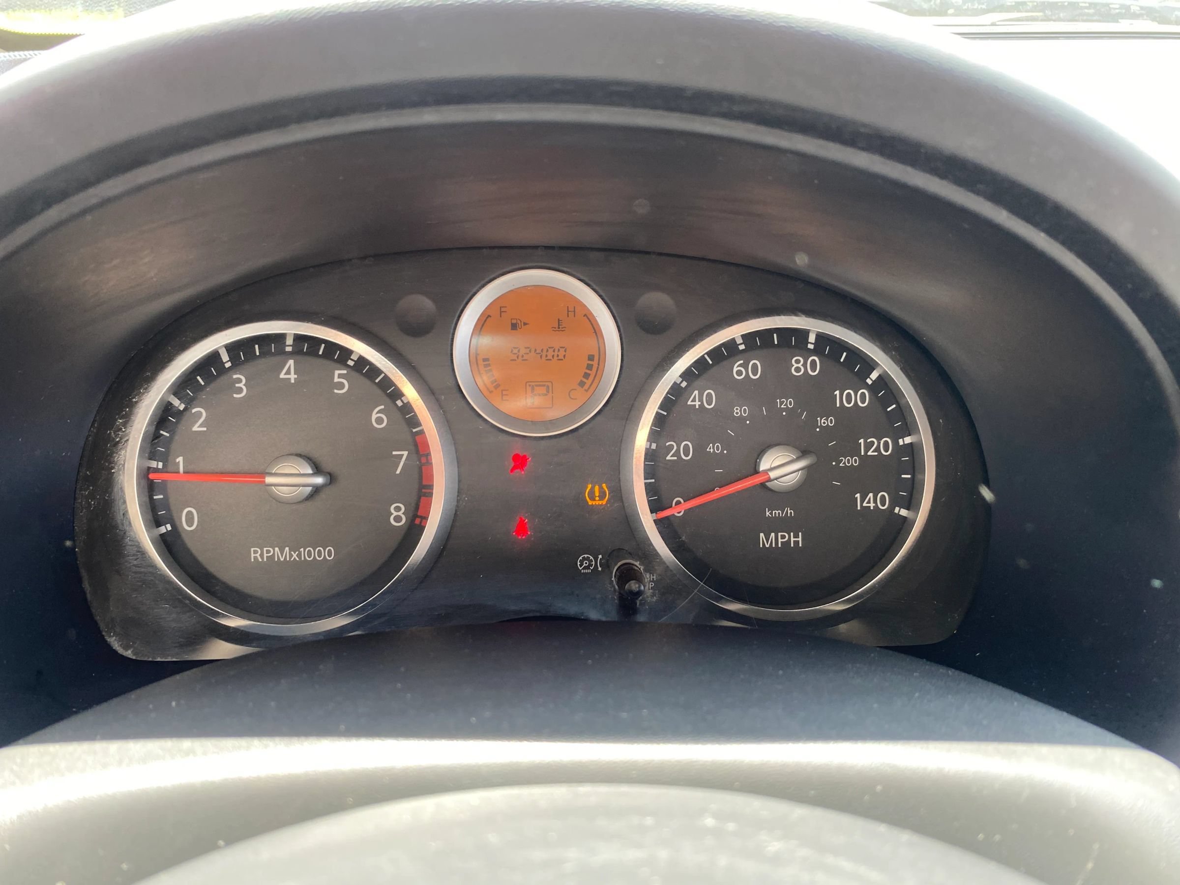 Used 2007 Nissan Sentra 2.0 FWD image 14