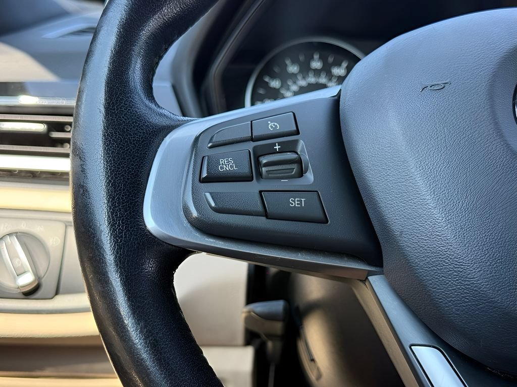 Used 2018 BMW X1 xDrive28i AWD/4WD image 14