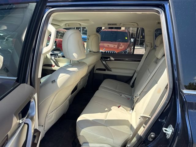 Used 2019 Lexus GX 460 Premium w/ Premium Package AWD/4WD image 20