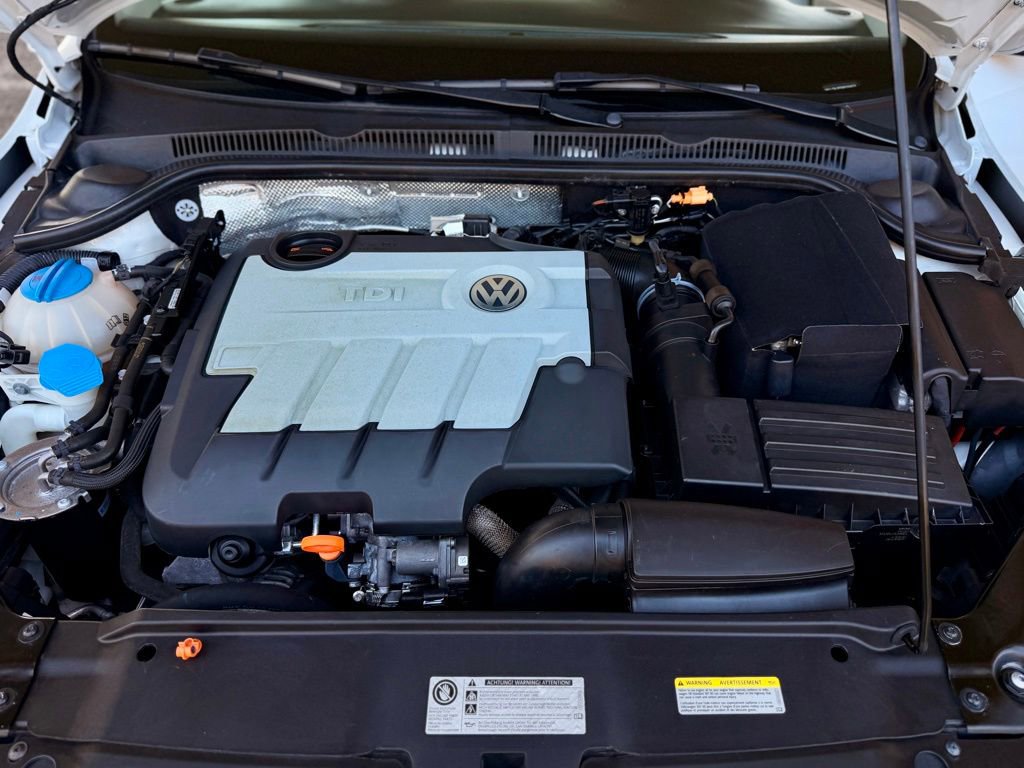 Used 2013 Volkswagen Jetta TDI FWD image 59