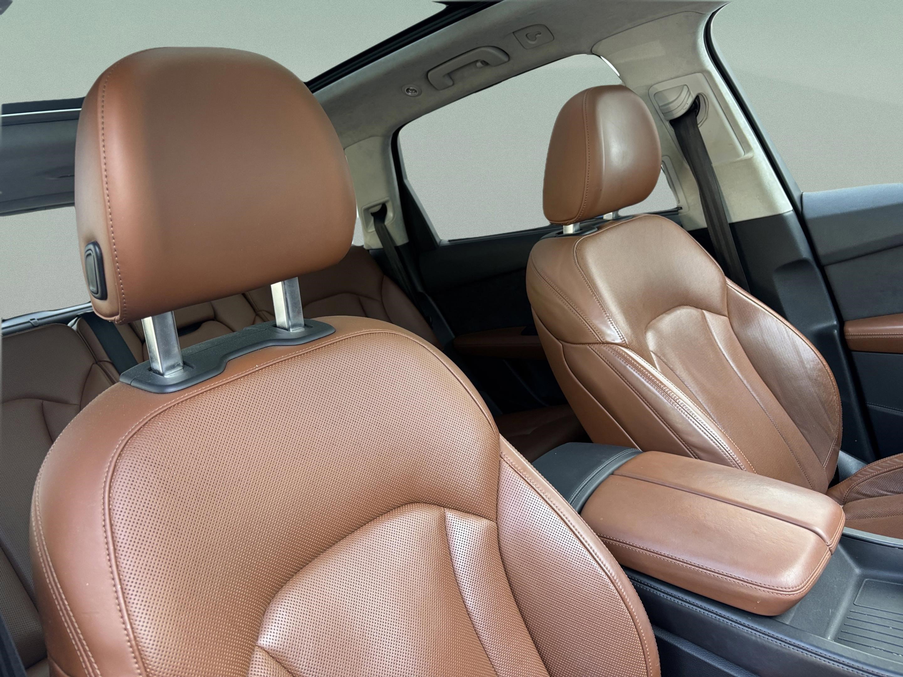 Used 2018 Audi Q7 3.0T Prestige AWD/4WD image 22