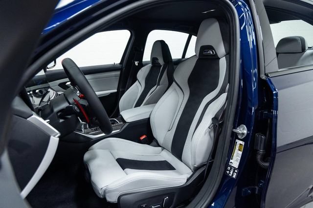 New 2027 BMW M3 Competition AWD/4WD image 24