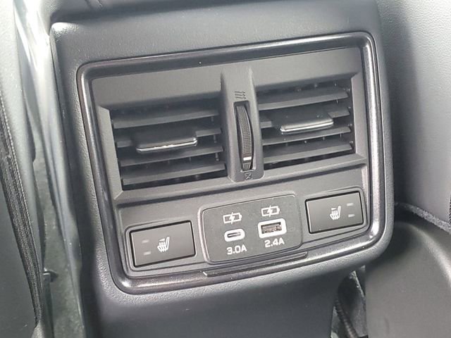 New 2026 Subaru Outback Wilderness image 12