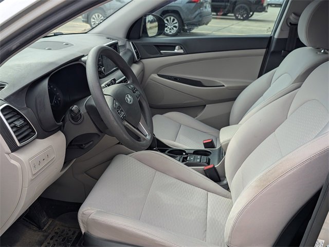 Used 2021 Hyundai Tucson Value image 12