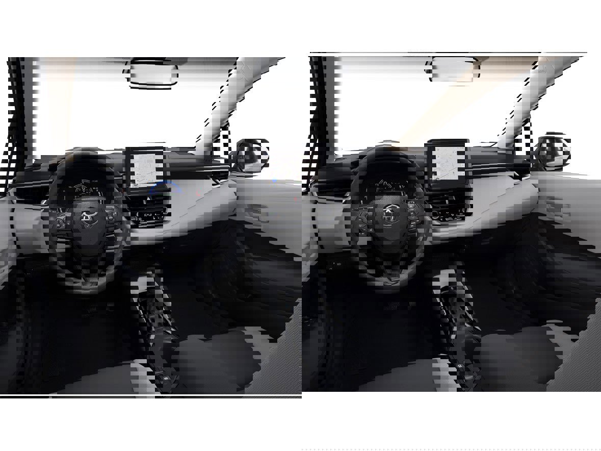 New 2026 Toyota Corolla LE image 5