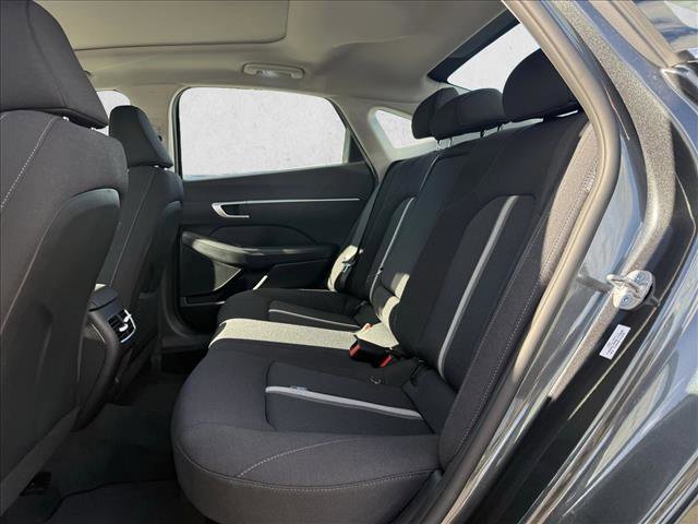 New 2026 Hyundai Sonata SEL image 12