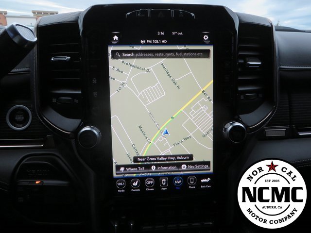 Used 2020 RAM 3500 Limited image 35