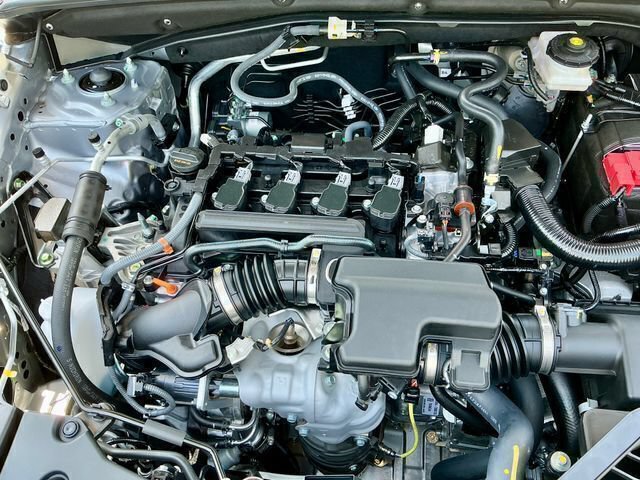 New 2026 Acura ADX A-Spec FWD image 7