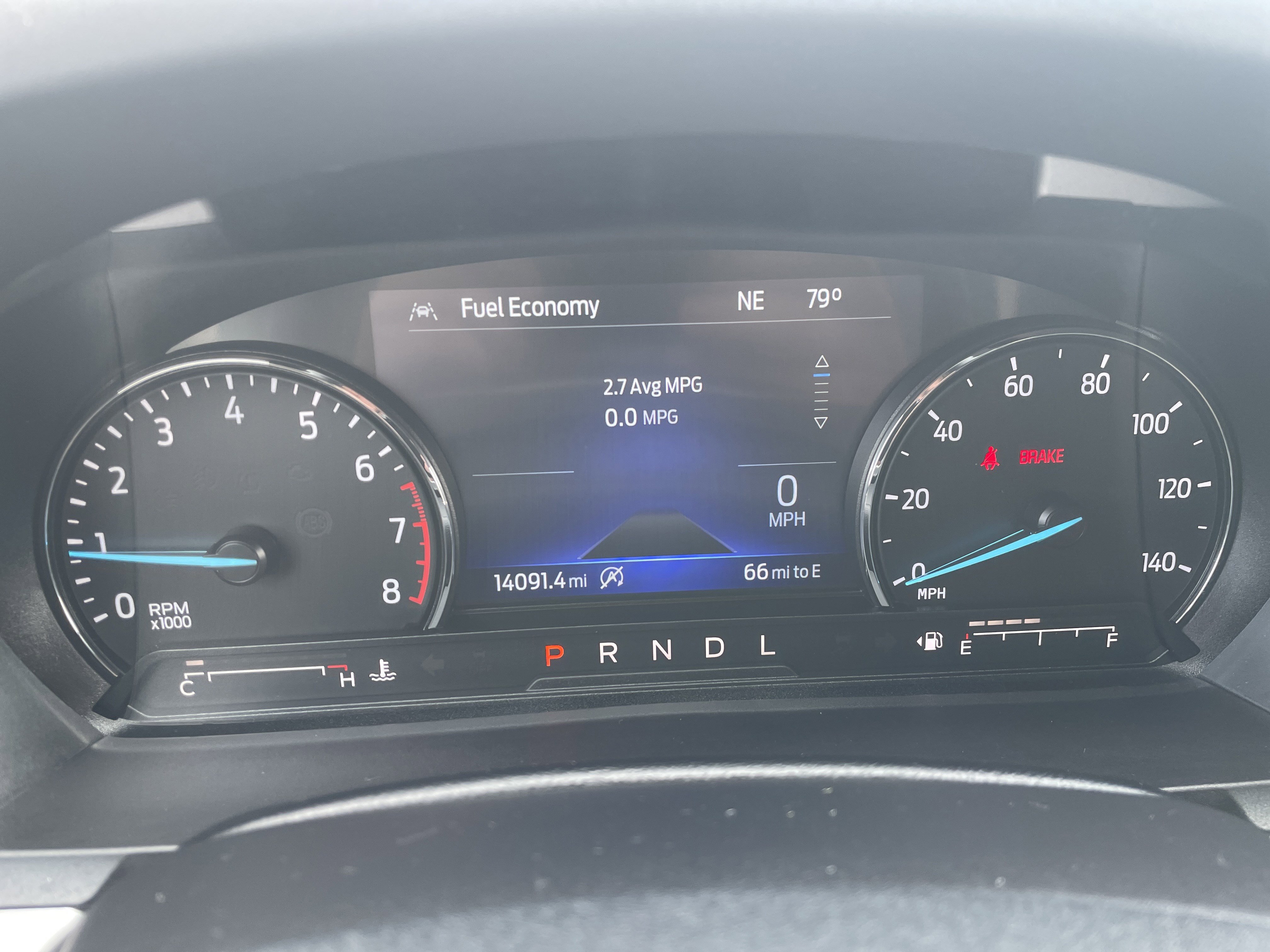 Used 2023 Ford Explorer XLT w/ Equipment Group 202A image 19