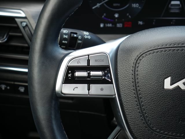 Used 2024 Kia Telluride SX Prestige X-Line AWD/4WD image 20