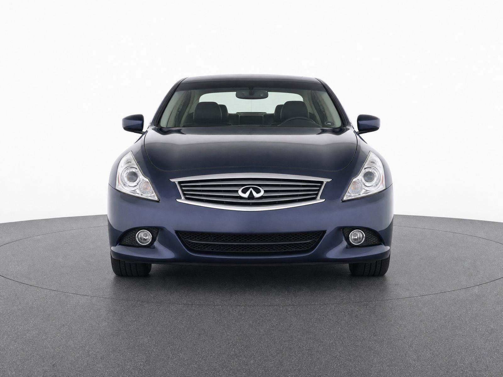 Used 2011 INFINITI G37 x Sedan w/ Premium Pkg AWD/4WD image 5