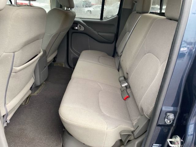 Used 2018 Nissan Frontier SV w/ Value Truck Package image 20