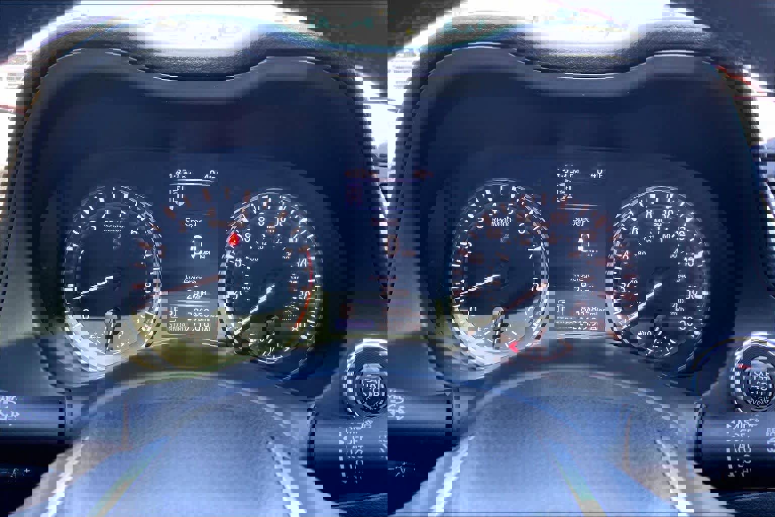 Used 2022 INFINITI Q50 Luxe w/ Cargo Package image 26