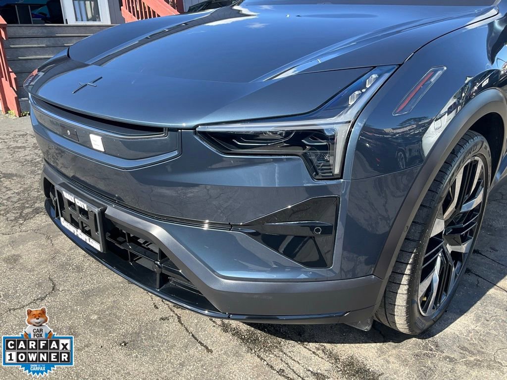 Used 2025 Polestar Polestar 3 image 86