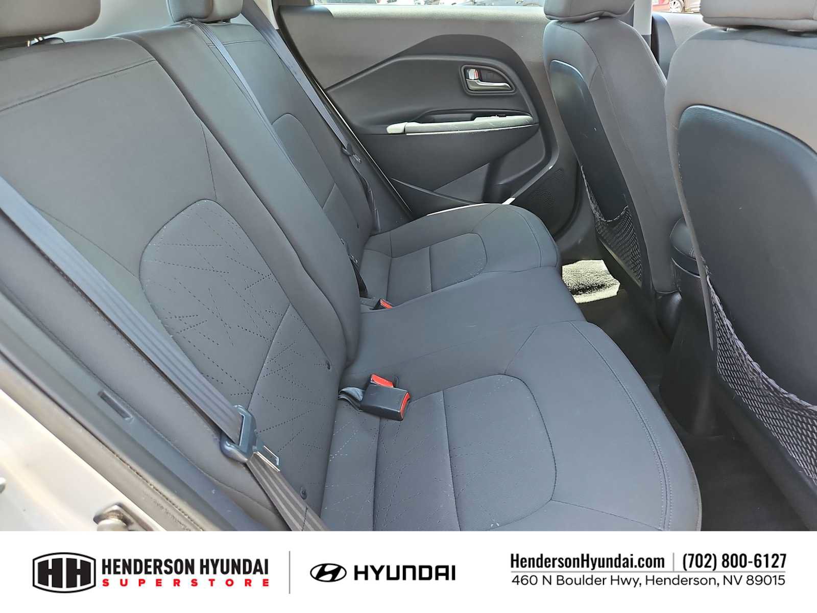 Used 2012 Kia Rio SX FWD image 20
