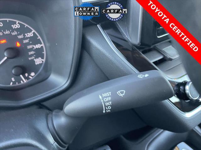 Certified 2024 Toyota Corolla LE image 28